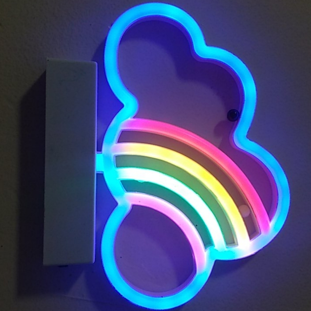 Led Cloud ☁️ - Picture 2 of 4